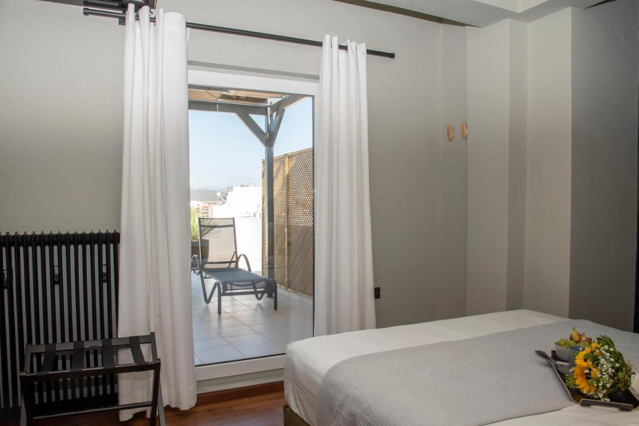 Luxury Premium Suite In Chalkida Exterior photo